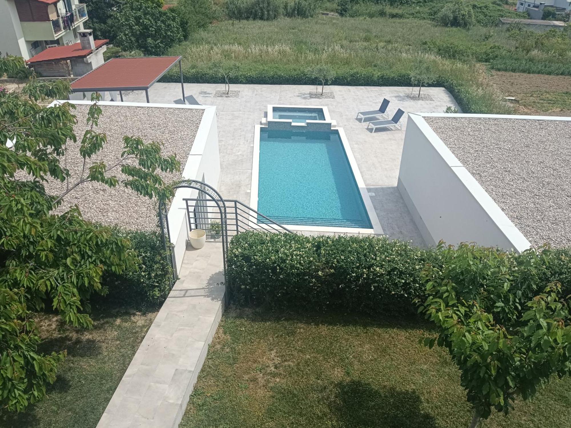 Villa Fantastic House Podstrana Exterior foto