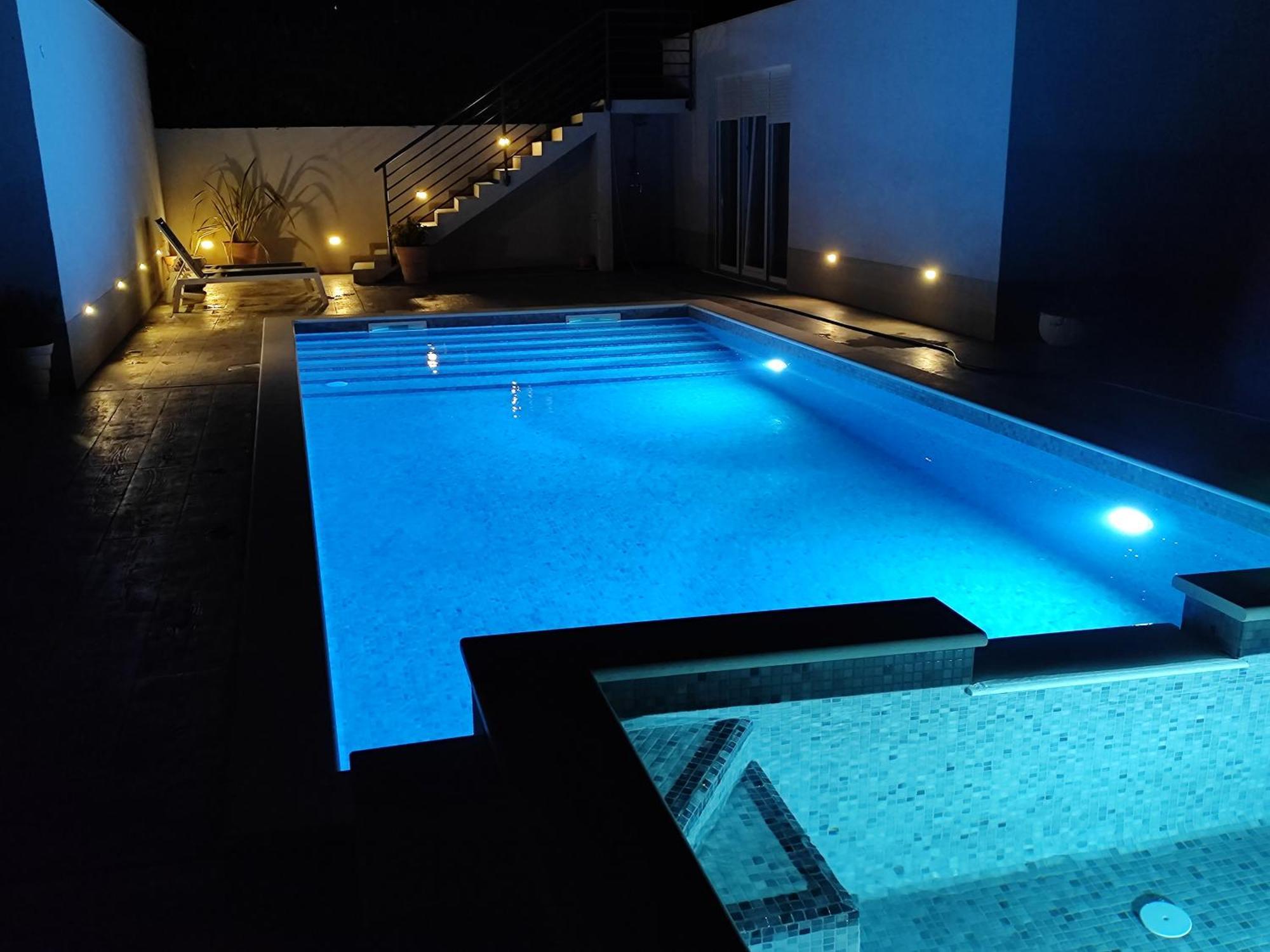 Villa Fantastic House Podstrana Exterior foto