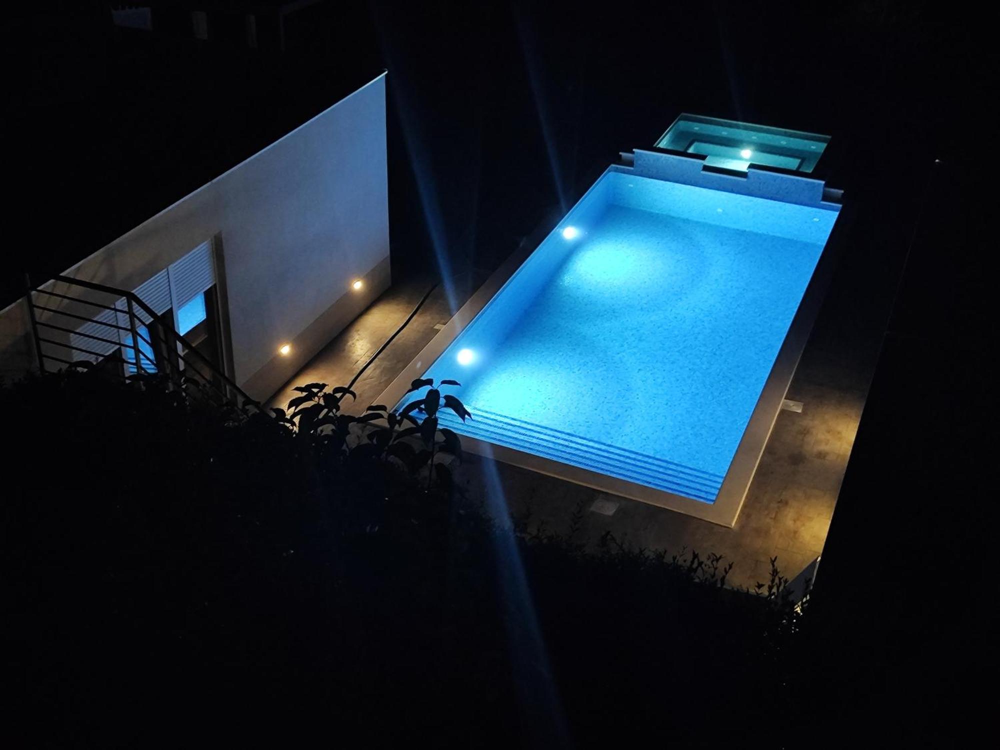 Villa Fantastic House Podstrana Exterior foto