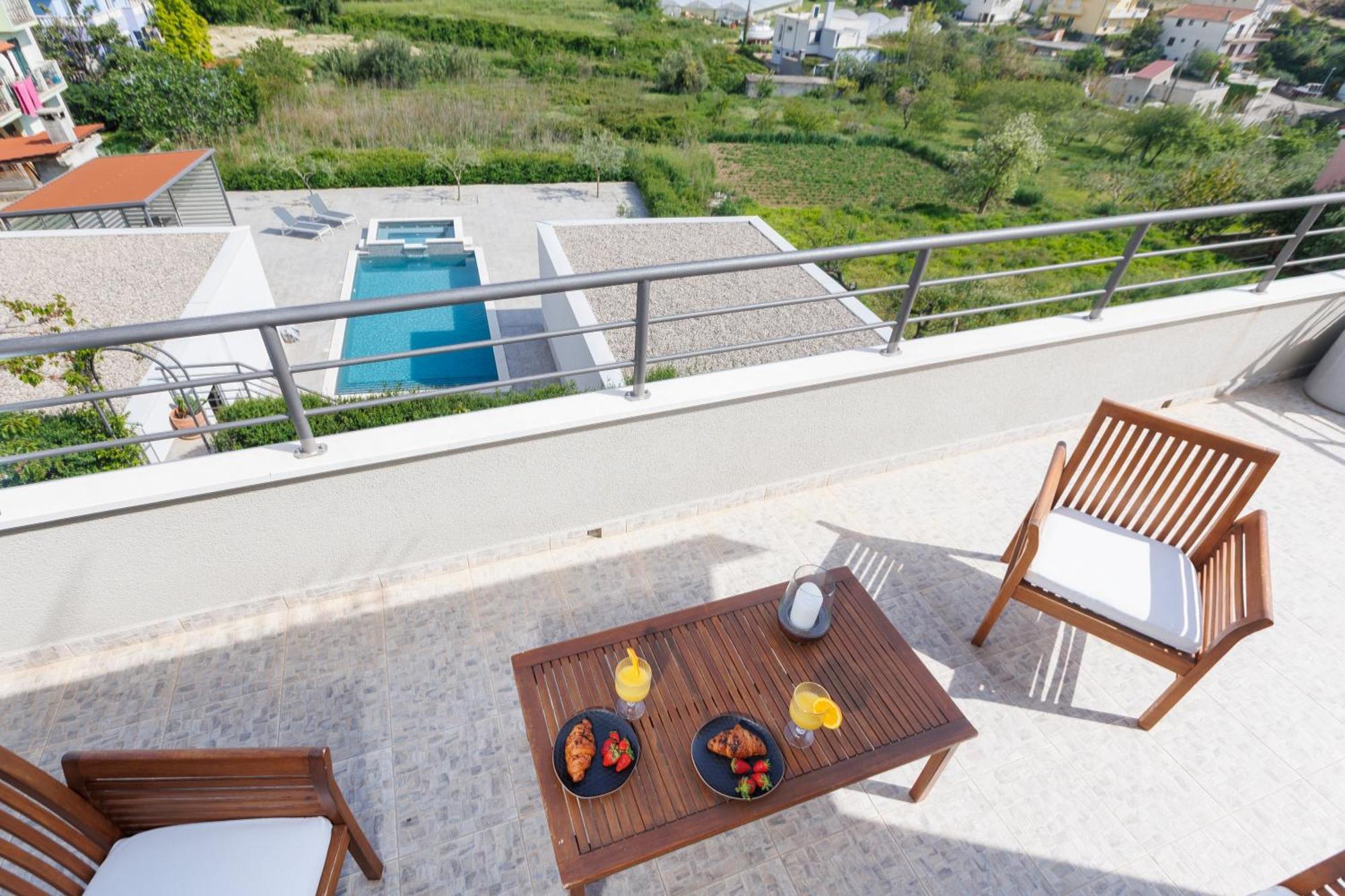 Villa Fantastic House Podstrana Exterior foto