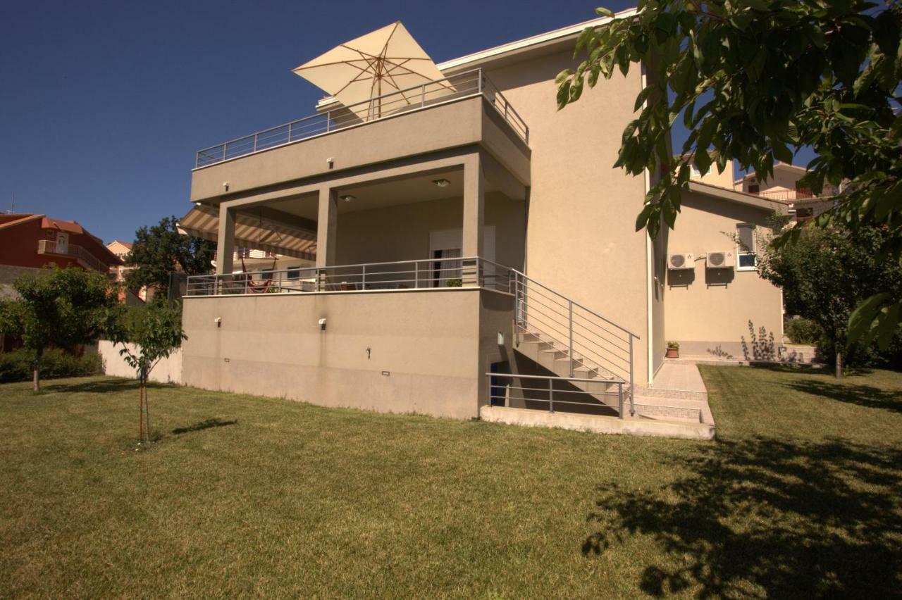 Villa Fantastic House Podstrana Exterior foto
